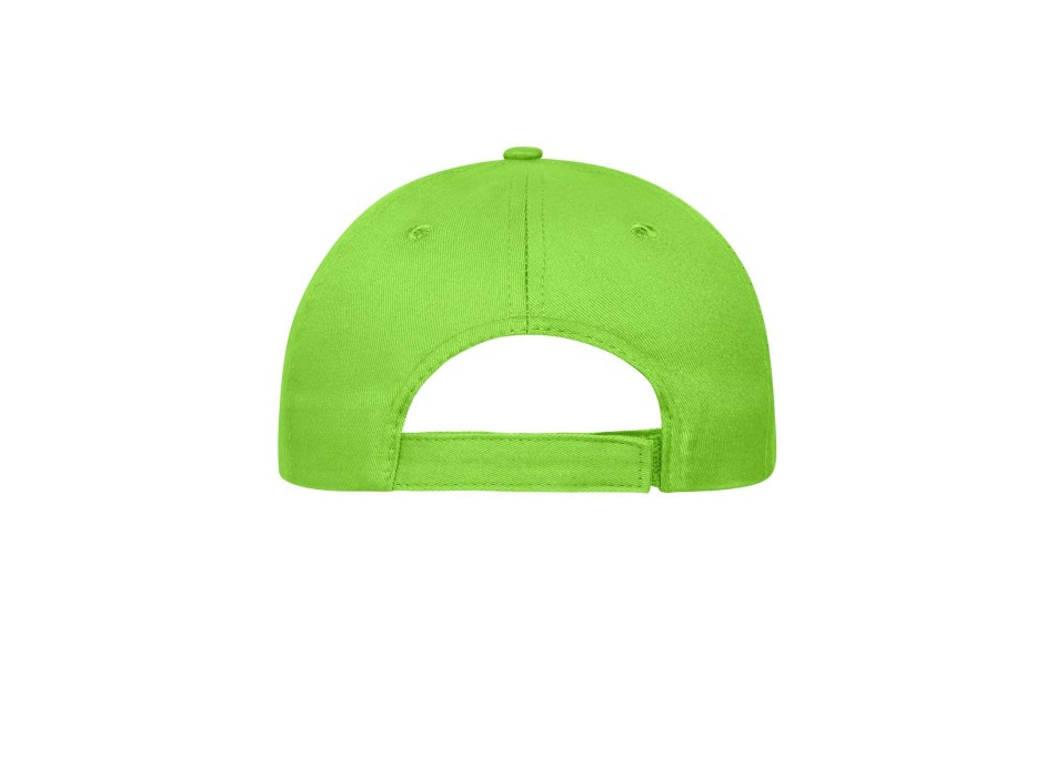 5 Panel Cap Bio Cotton FullGadgets.com