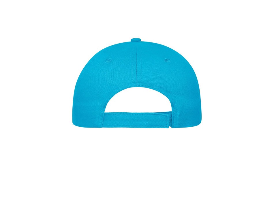 5 Panel Cap Bio Cotton FullGadgets.com