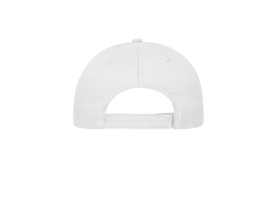 5 Panel Cap Bio Cotton FullGadgets.com