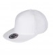 5 Panel Flat Peak Cap 100%P FullGadgets.com