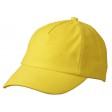 5 PANEL KID CAP 100%C M&B FullGadgets.com