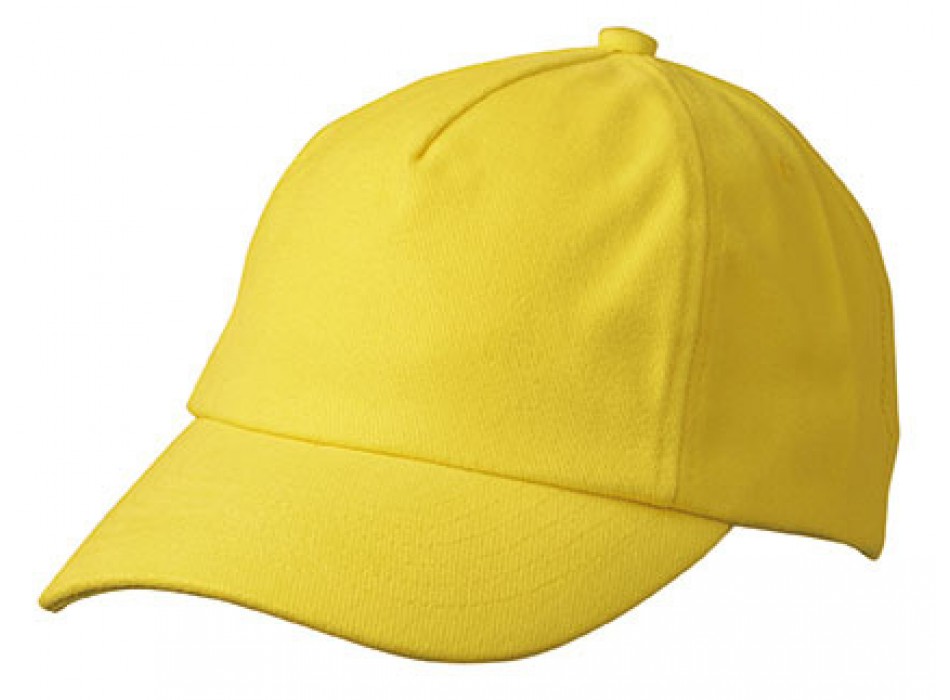 5 PANEL KID CAP 100%C M&B FullGadgets.com