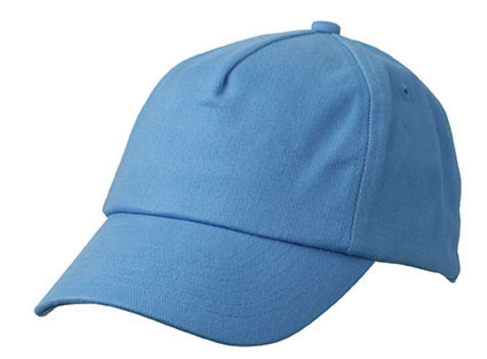 5 PANEL KID CAP 100%C M&B FullGadgets.com