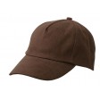 5 PANEL KID CAP 100%C M&B FullGadgets.com