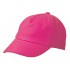 5 Panel Kid Cap 100% Cotone Personalizzabile M&B