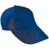 5 Panel Kid Cap 100% Cotone Personalizzabile M&B