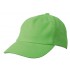 5 Panel Kid Cap 100% Cotone Personalizzabile M&B