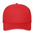 5Psandw. Cap Bio 100% Cotone Personalizzabile