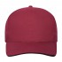 5Psandw. Cap Bio 100% Cotone Personalizzabile