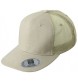 6 PAN FLAT PEAK CAP 100%P M&B FullGadgets.com