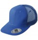 6 PAN FLAT PEAK CAP 100%P M&B FullGadgets.com