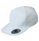 6 PAN FLAT PEAK CAP 100%P M&B FullGadgets.com