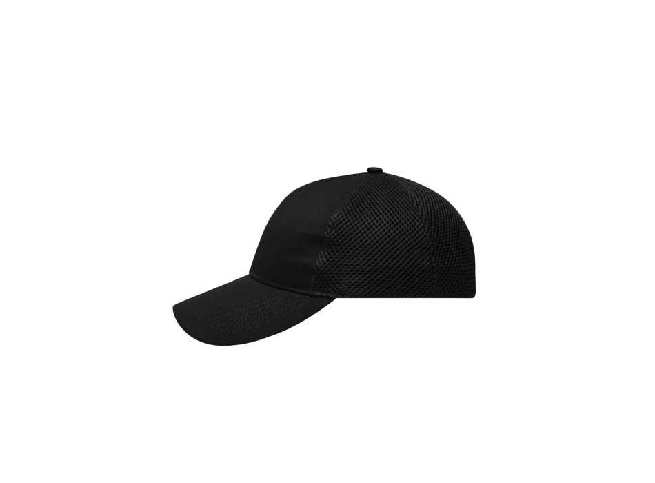 6 Panel Air Mesh Cap FullGadgets.com