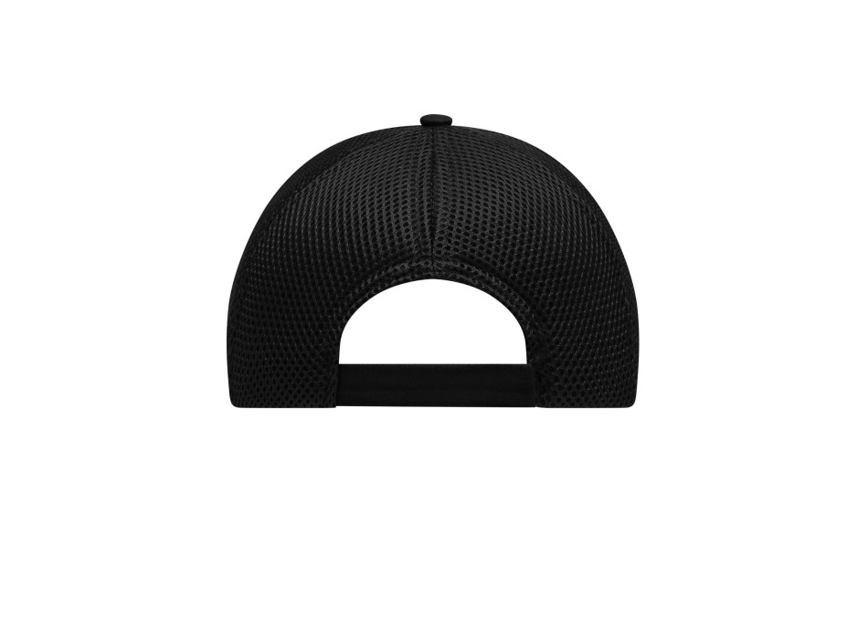 6 Panel Air Mesh Cap FullGadgets.com