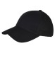 6 Panel Air Mesh Cap 50%C50%P FullGadgets.com