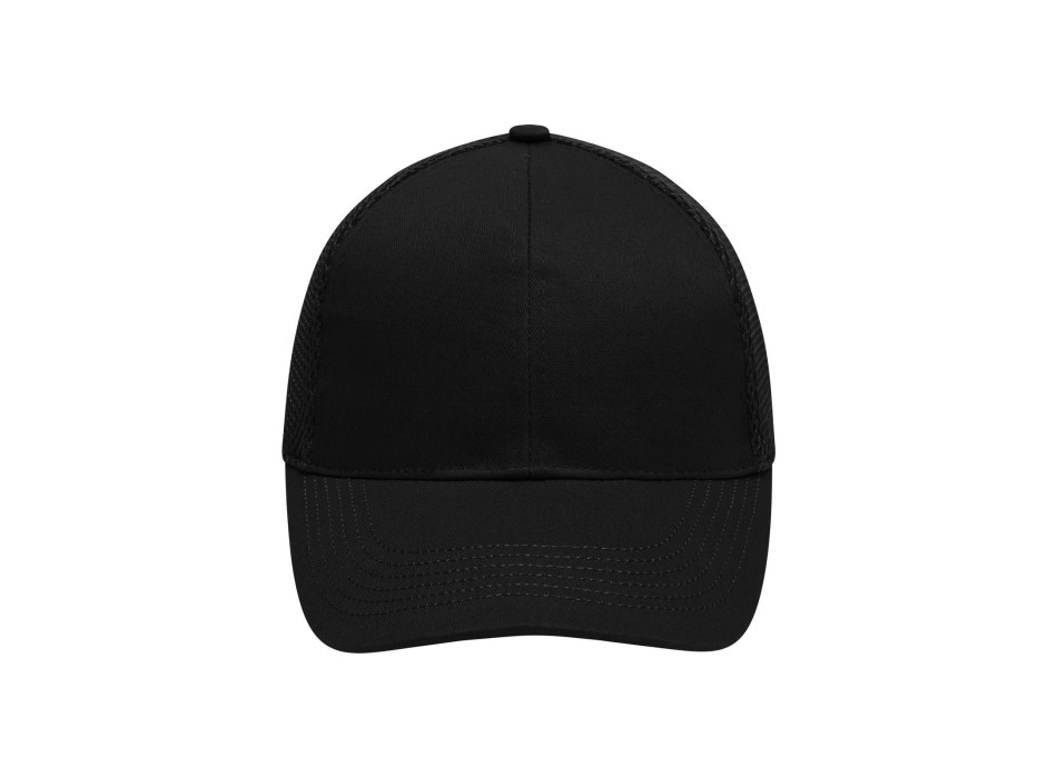 6 Panel Air Mesh Cap FullGadgets.com