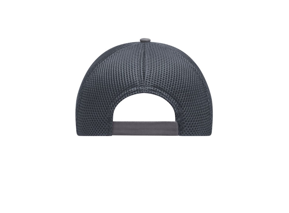 6 Panel Air Mesh Cap FullGadgets.com