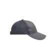 6 Panel Air Mesh Cap FullGadgets.com