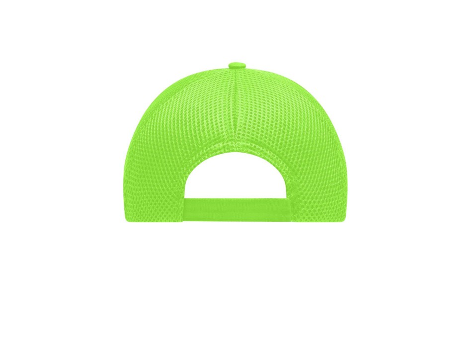 6 Panel Air Mesh Cap FullGadgets.com