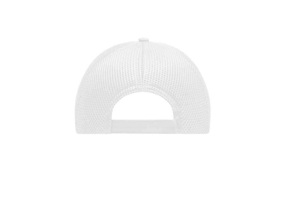 6 Panel Air Mesh Cap FullGadgets.com