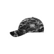 6 Panel Camouflage Cap FullGadgets.com