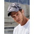 6 Panel Camouflage Cap FullGadgets.com