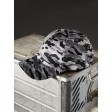 6 Panel Camouflage Cap FullGadgets.com