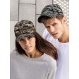 6 Panel Camouflage Cap FullGadgets.com