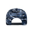 6 Panel Camouflage Cap FullGadgets.com