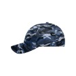 6 Panel Camouflage Cap FullGadgets.com