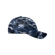 6 Panel Camouflage Cap FullGadgets.com