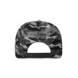 6 Panel Camouflage Cap FullGadgets.com