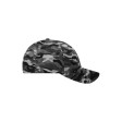 6 Panel Camouflage Cap FullGadgets.com