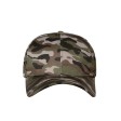 6 Panel Camouflage Cap FullGadgets.com