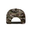 6 Panel Camouflage Cap FullGadgets.com