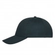 6 Panel Cap Bio Cotton 100%C FullGadgets.com