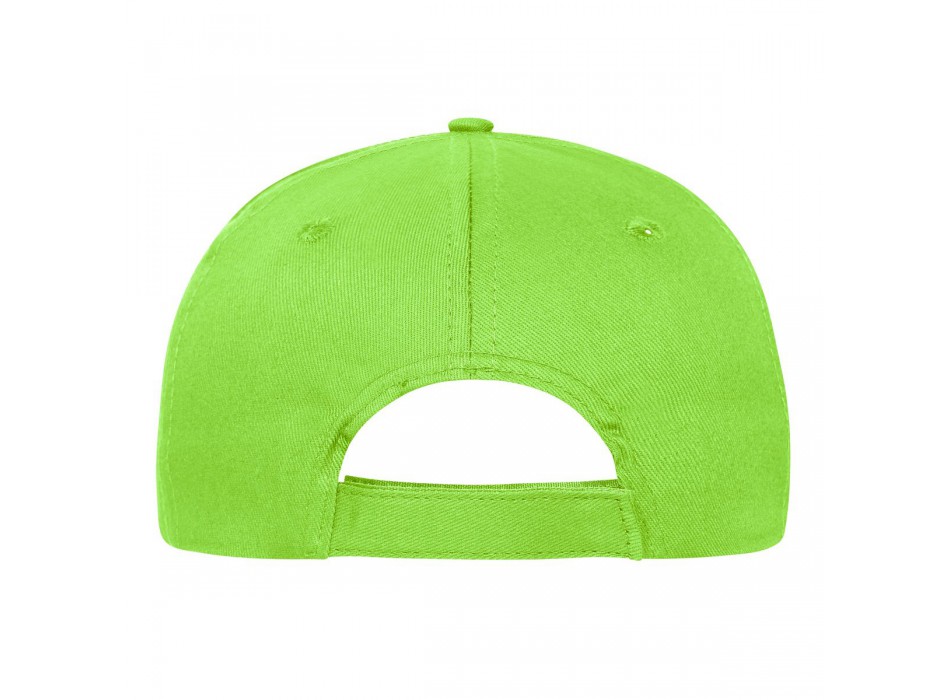 6 Panel Cap Bio Cotton 100%C FullGadgets.com