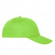 6 Panel Cap Bio Cotton 100%C FullGadgets.com