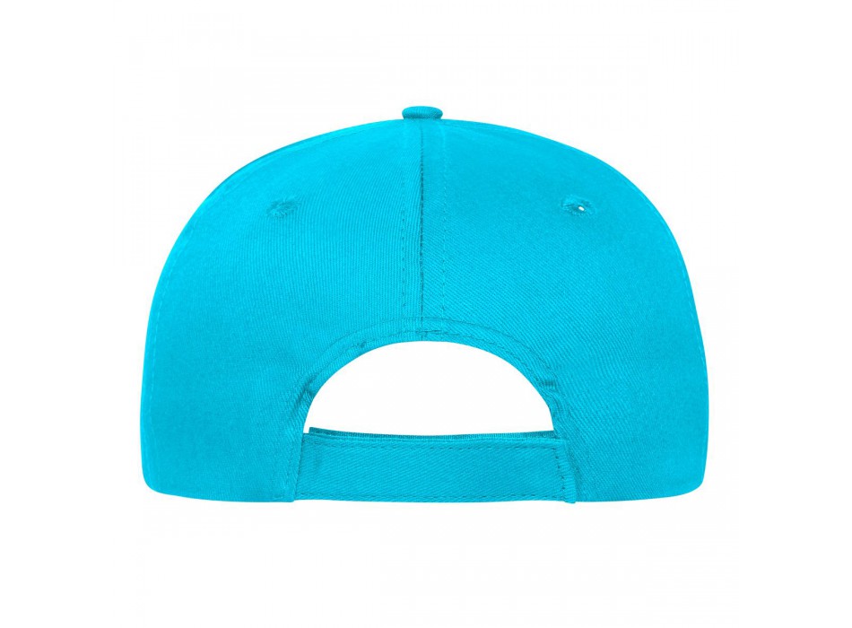 6 Panel Cap Bio Cotton 100%C FullGadgets.com