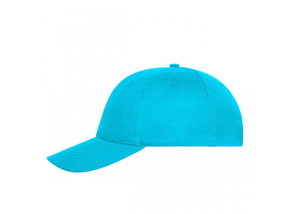 6 Panel Cap Bio Cotton 100%C FullGadgets.com