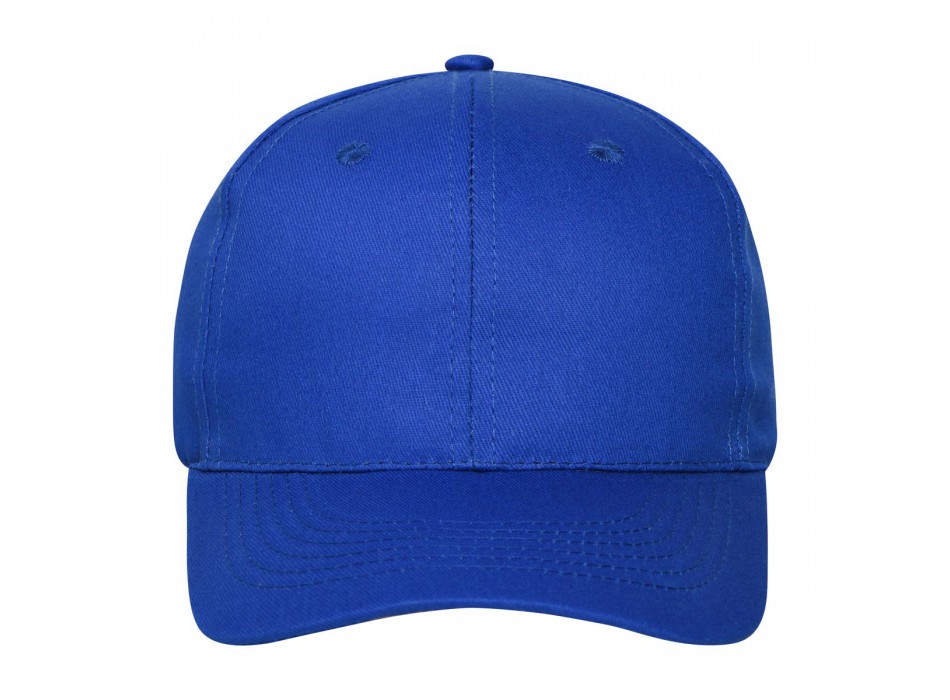 6 Panel Cap Bio Cotton 100%C FullGadgets.com