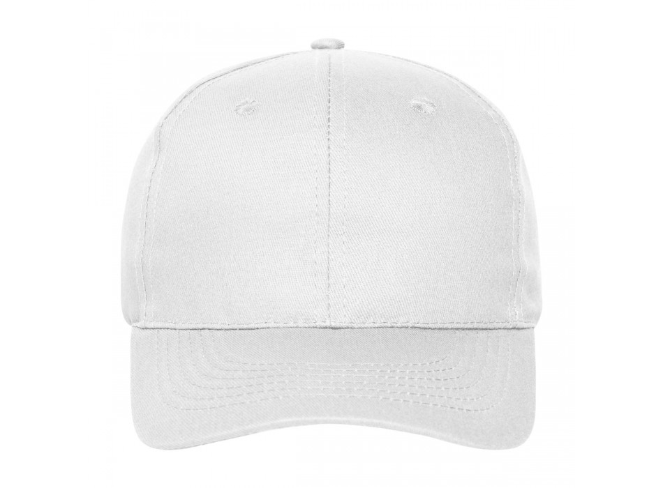 6 Panel Cap Bio Cotton 100%C FullGadgets.com