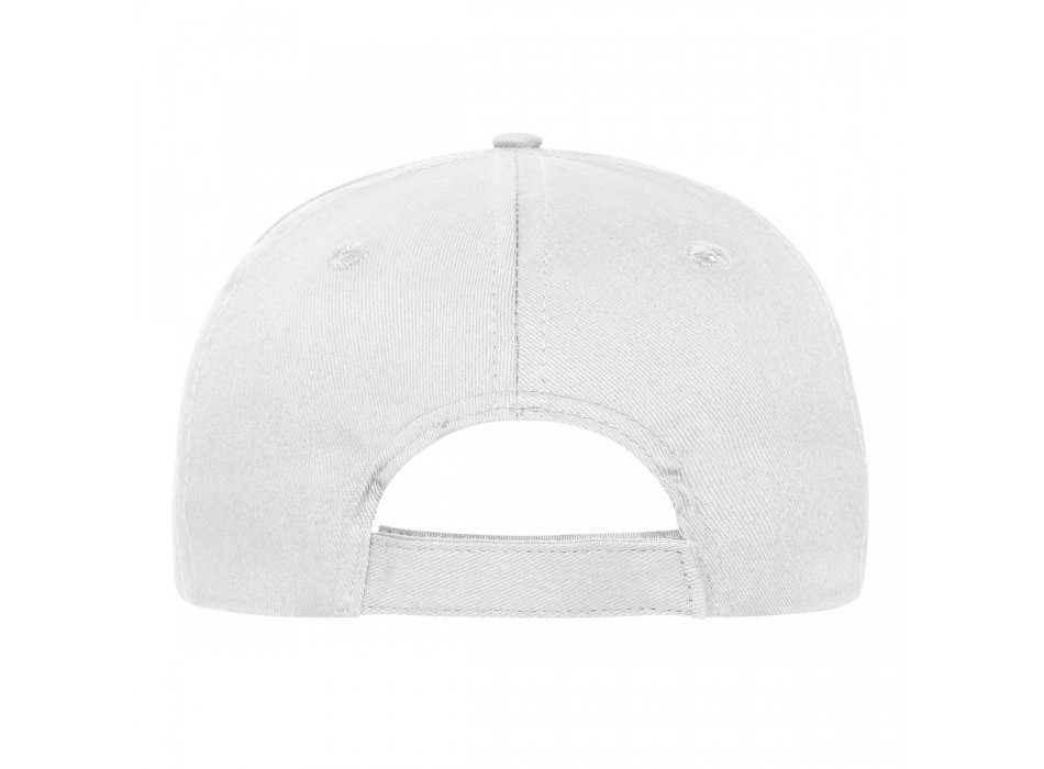 6 Panel Cap Bio Cotton 100%C FullGadgets.com