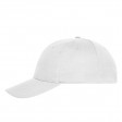 6 Panel Cap Bio Cotton 100%C FullGadgets.com