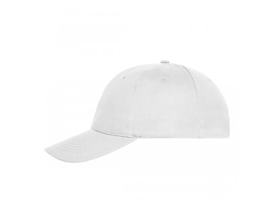 6 Panel Cap Bio Cotton 100%C FullGadgets.com