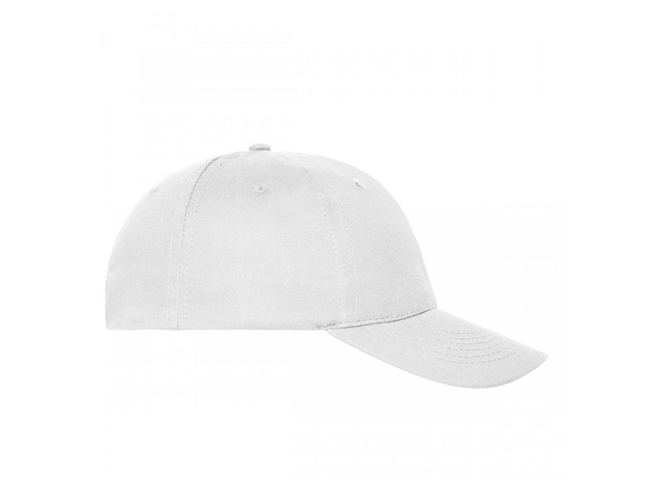 6 Panel Cap Bio Cotton 100%C FullGadgets.com