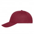 6 Panel Cap Bio Cotton 100%C FullGadgets.com