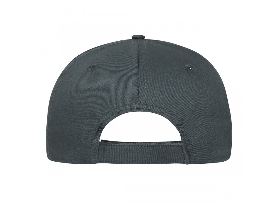 6 Panel Cap Bio Cotton 100%C FullGadgets.com