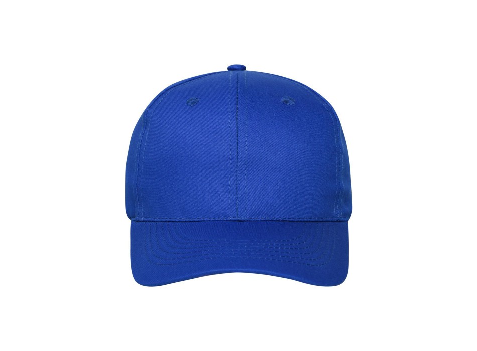 6 Panel Cap Bio Cotton FullGadgets.com