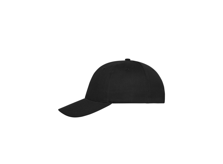 6 Panel Cap Bio Cotton FullGadgets.com